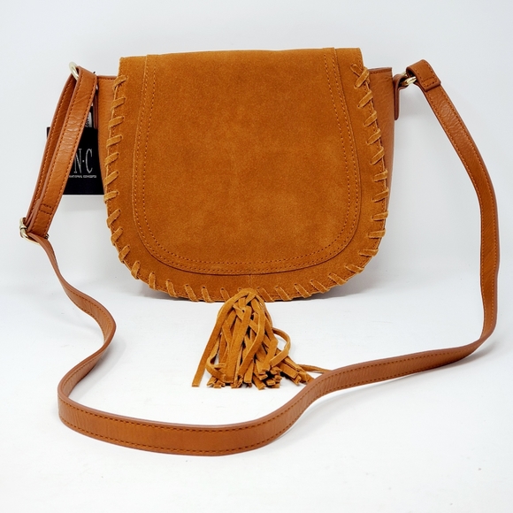 INC International Concepts Willow Faux Leather - Picture 2 of 9